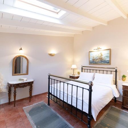 Nafsimedon Hotel Nafplio Luaran gambar