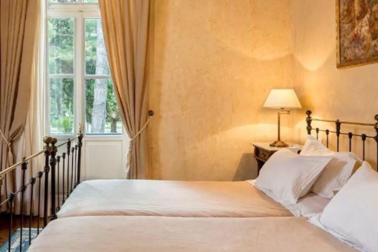 Nafsimedon Hotel Nafplio Luaran gambar