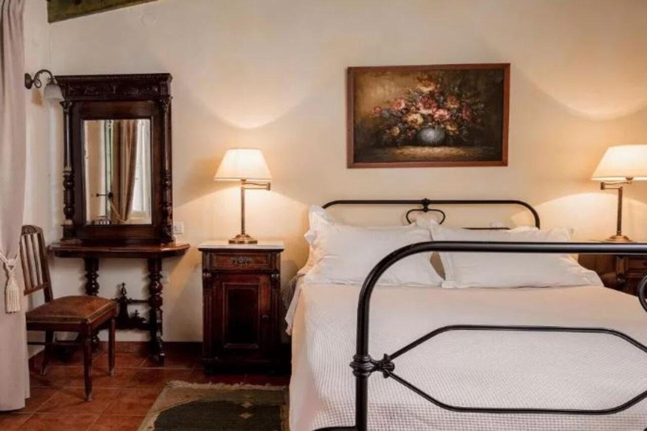 Nafsimedon Hotel Nafplio Luaran gambar