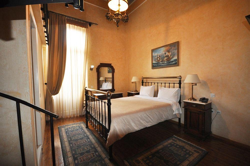 Nafsimedon Hotel Nafplio Luaran gambar