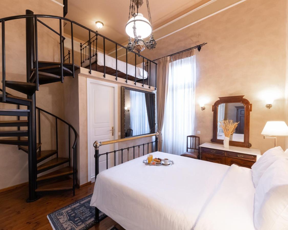 Nafsimedon Hotel Nafplio Luaran gambar