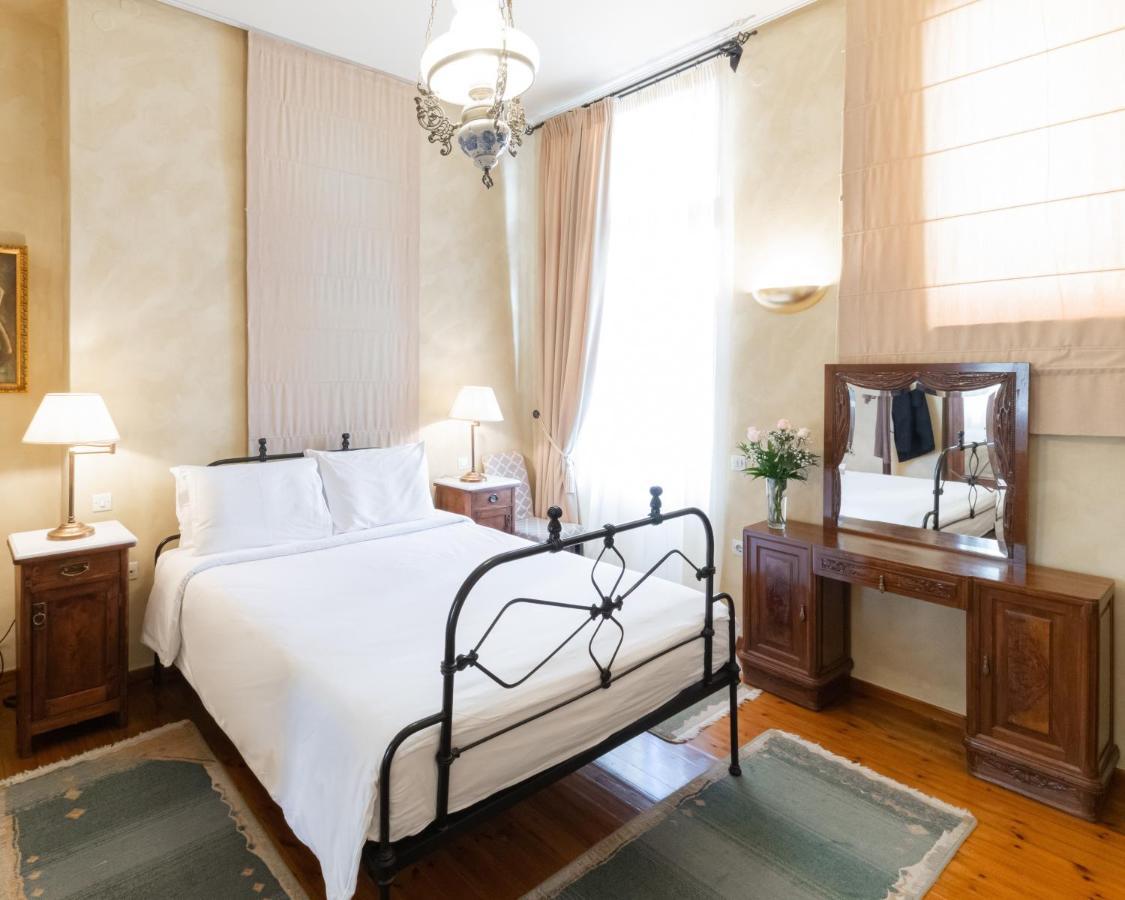 Nafsimedon Hotel Nafplio Luaran gambar