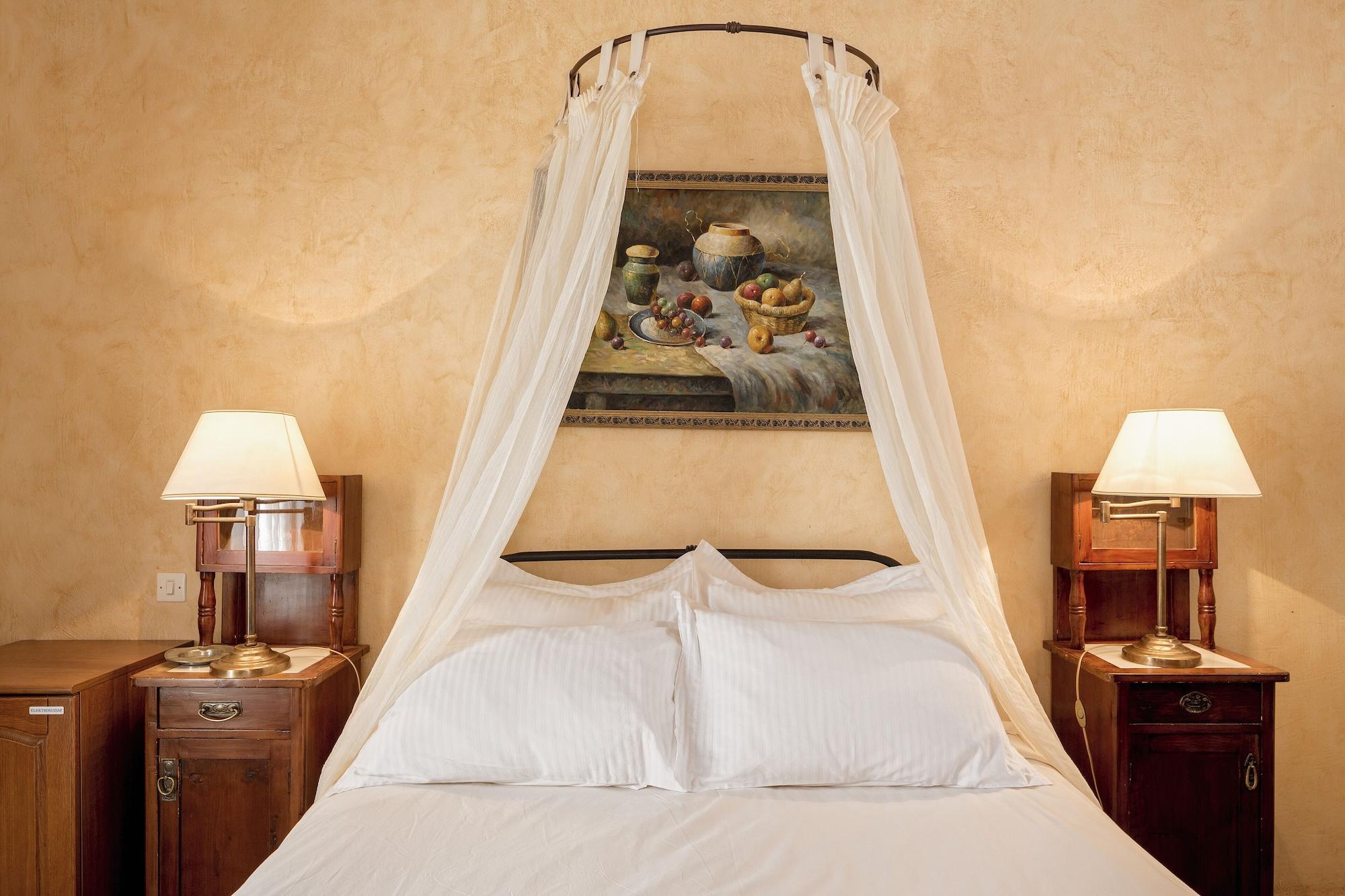 Nafsimedon Hotel Nafplio Luaran gambar