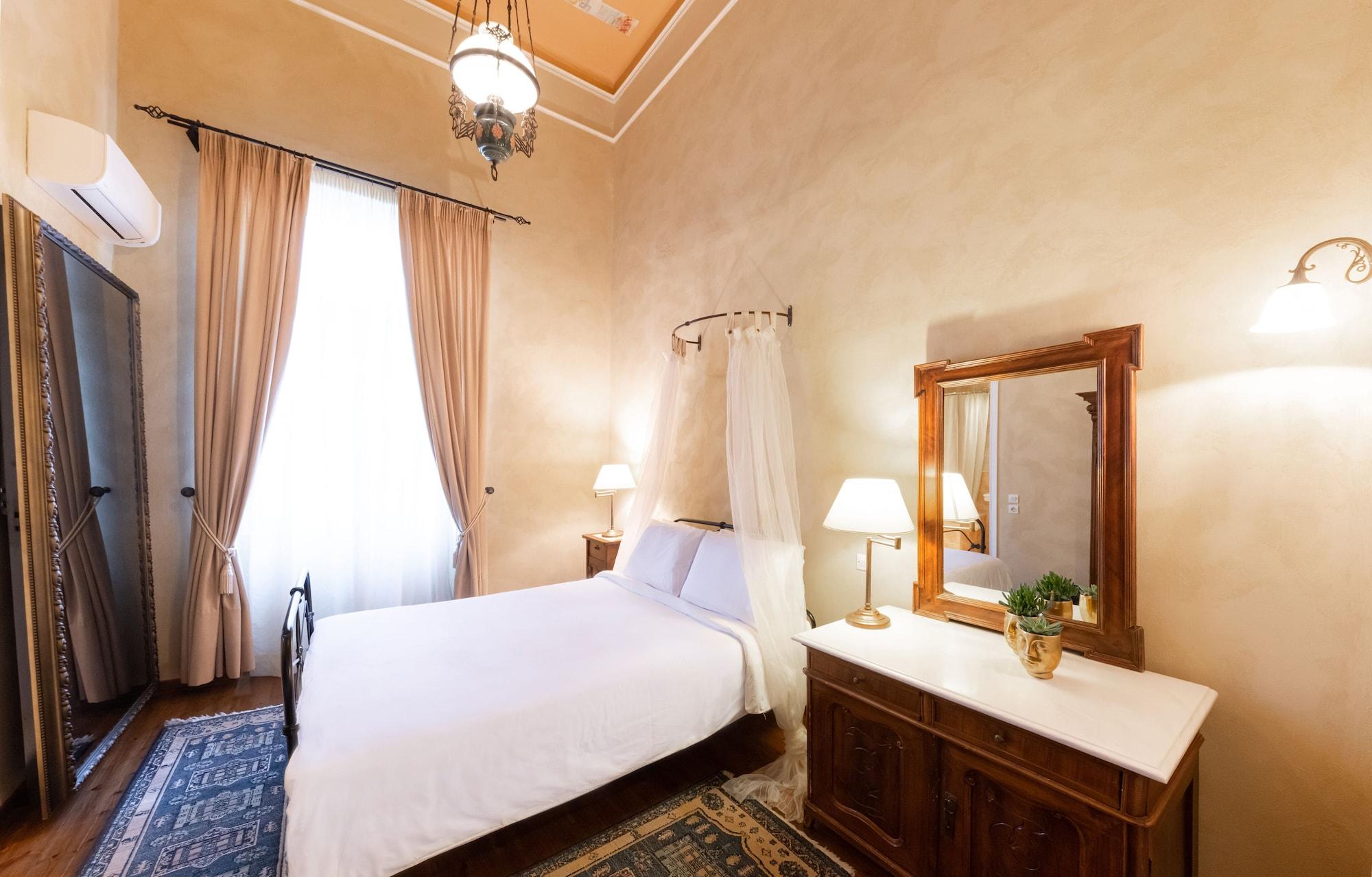 Nafsimedon Hotel Nafplio Luaran gambar