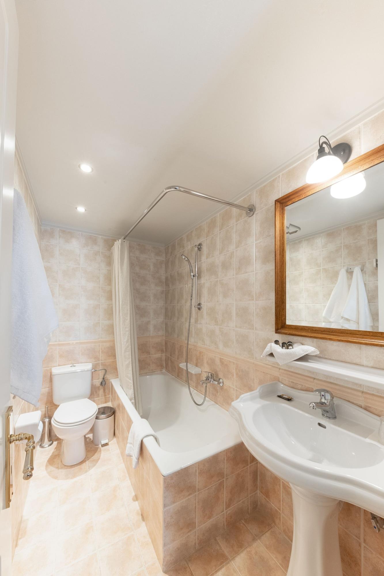 Nafsimedon Hotel Nafplio Luaran gambar