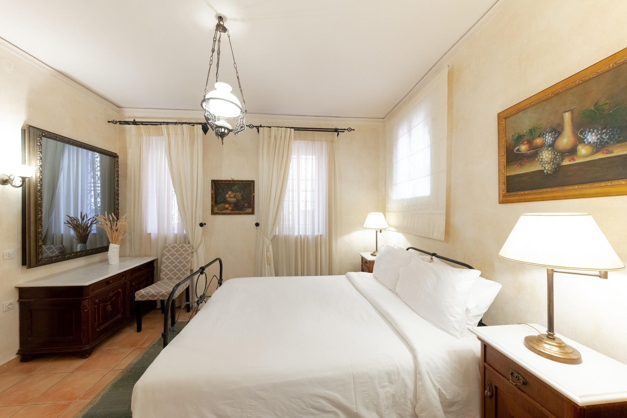Nafsimedon Hotel Nafplio Luaran gambar