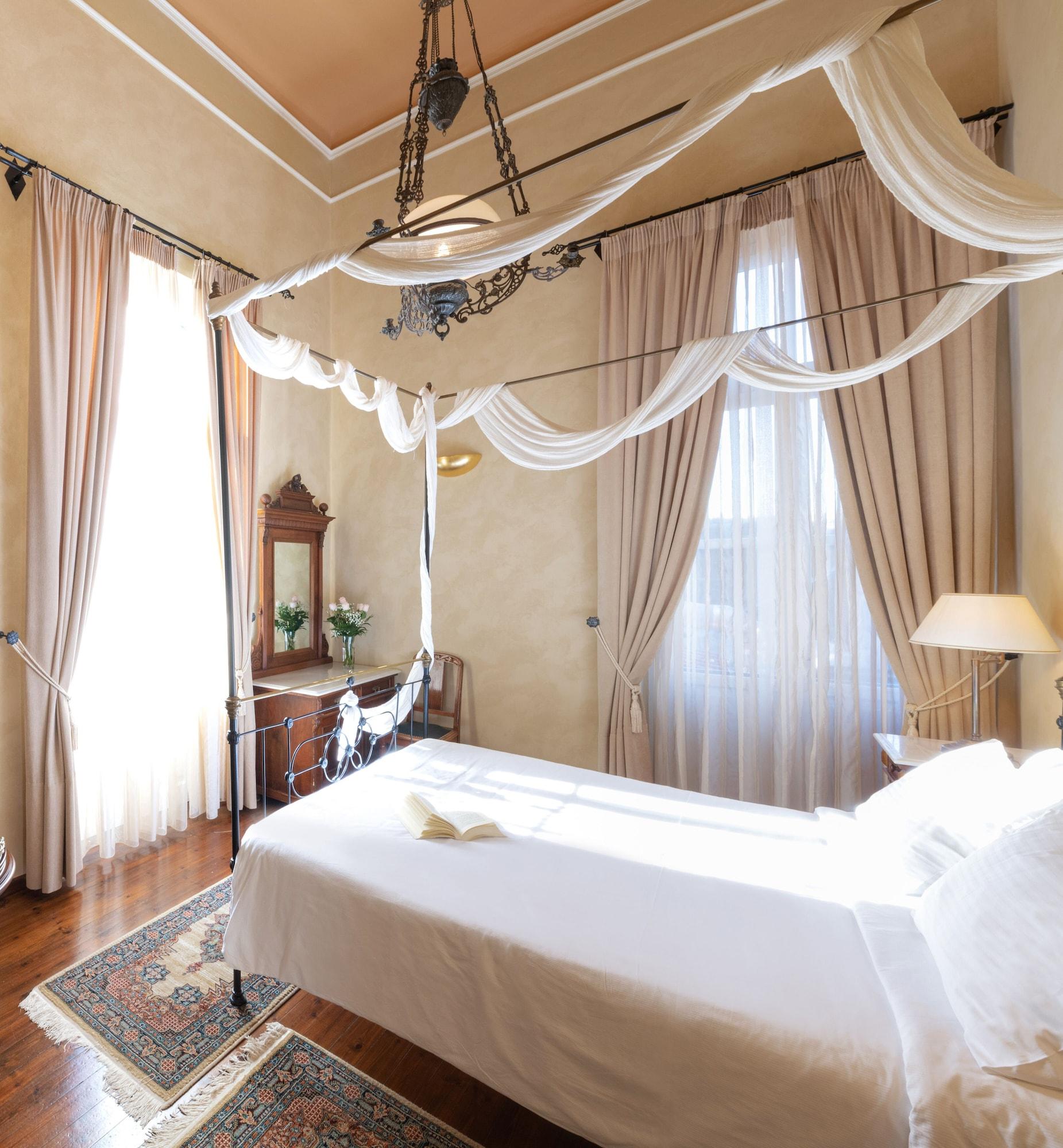 Nafsimedon Hotel Nafplio Luaran gambar