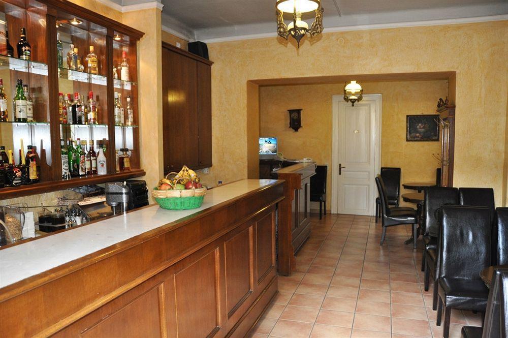 Nafsimedon Hotel Nafplio Luaran gambar