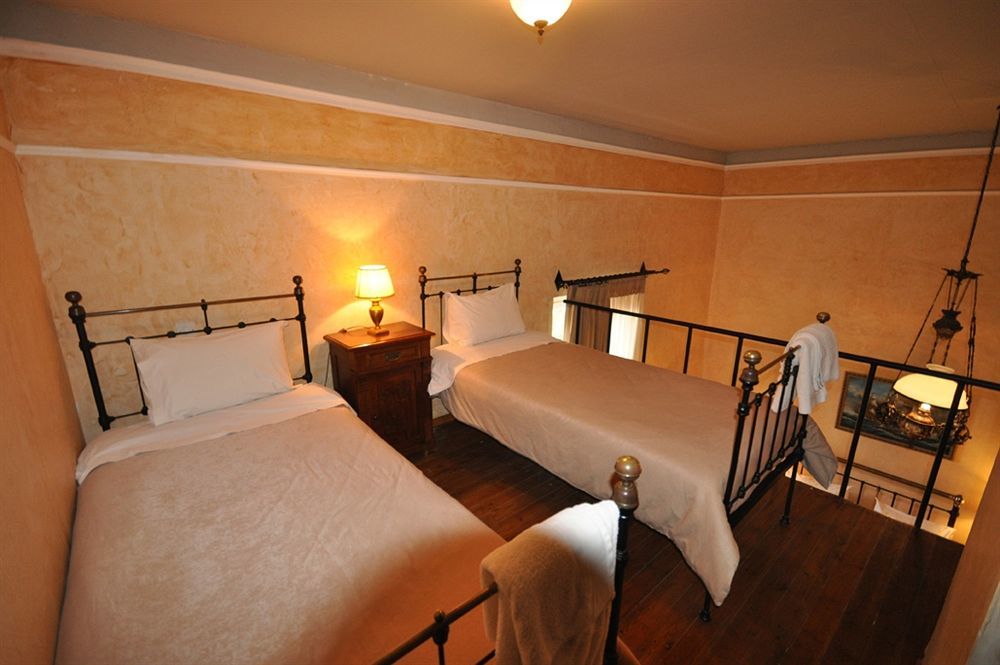 Nafsimedon Hotel Nafplio Luaran gambar